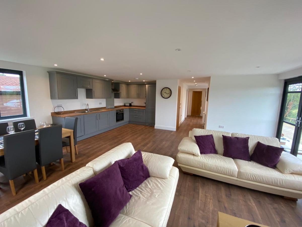Blackberry Cottage Sutton Valence Buitenkant foto